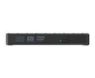 KRUX DVD PORTABLE DRIVE Czarny - 636618 - zdjęcie 2